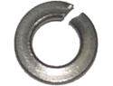 3/8 LOCK WASHER 18-8 S.S.