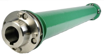 Amarillo Composite Driveshaft CTD-CF60-275M