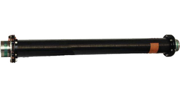 Addax Composite Driveshaft CTD-LRX650.825